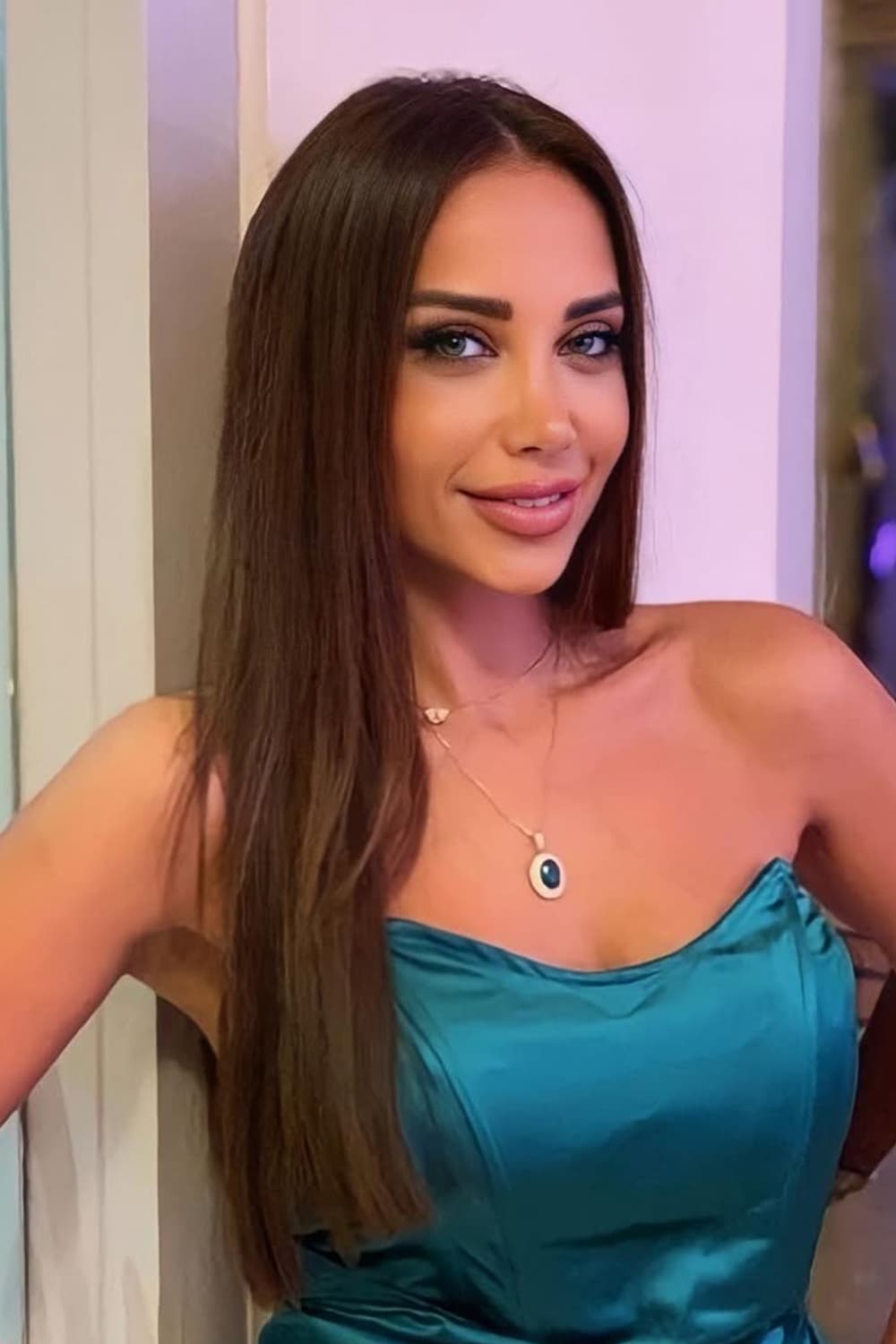 صورة پروفايل "رانيا سلوان" صورة پروفايل "رانيا سلوان"