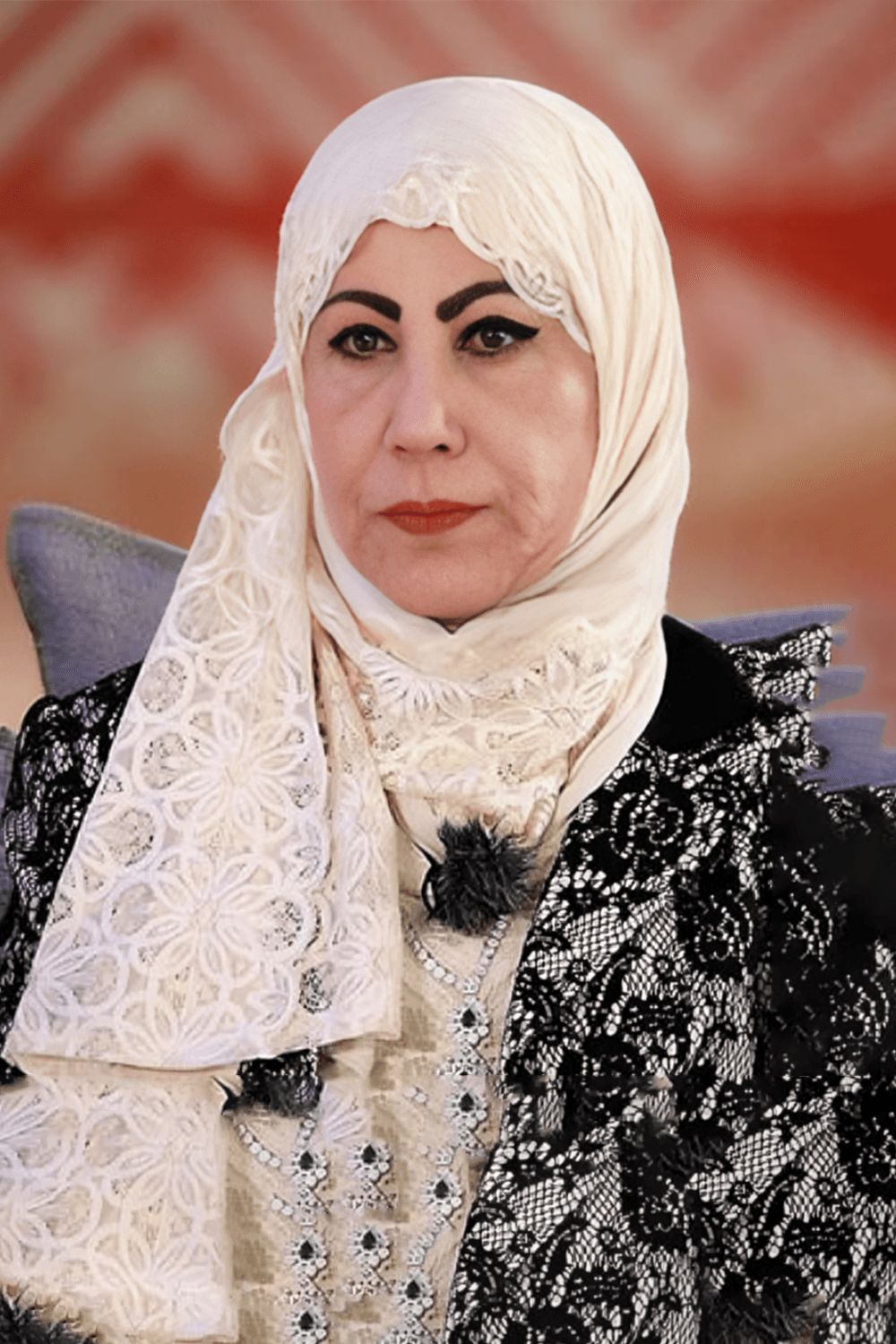 صورة پروفايل "مريم الصالح" صورة پروفايل "مريم الصالح"