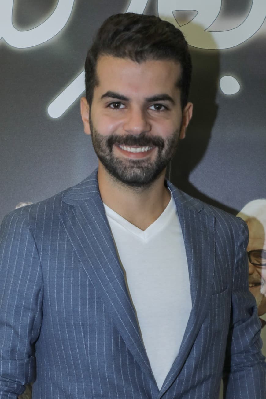 صورة پروفايل "ربيع الحاج" صورة پروفايل "ربيع الحاج"