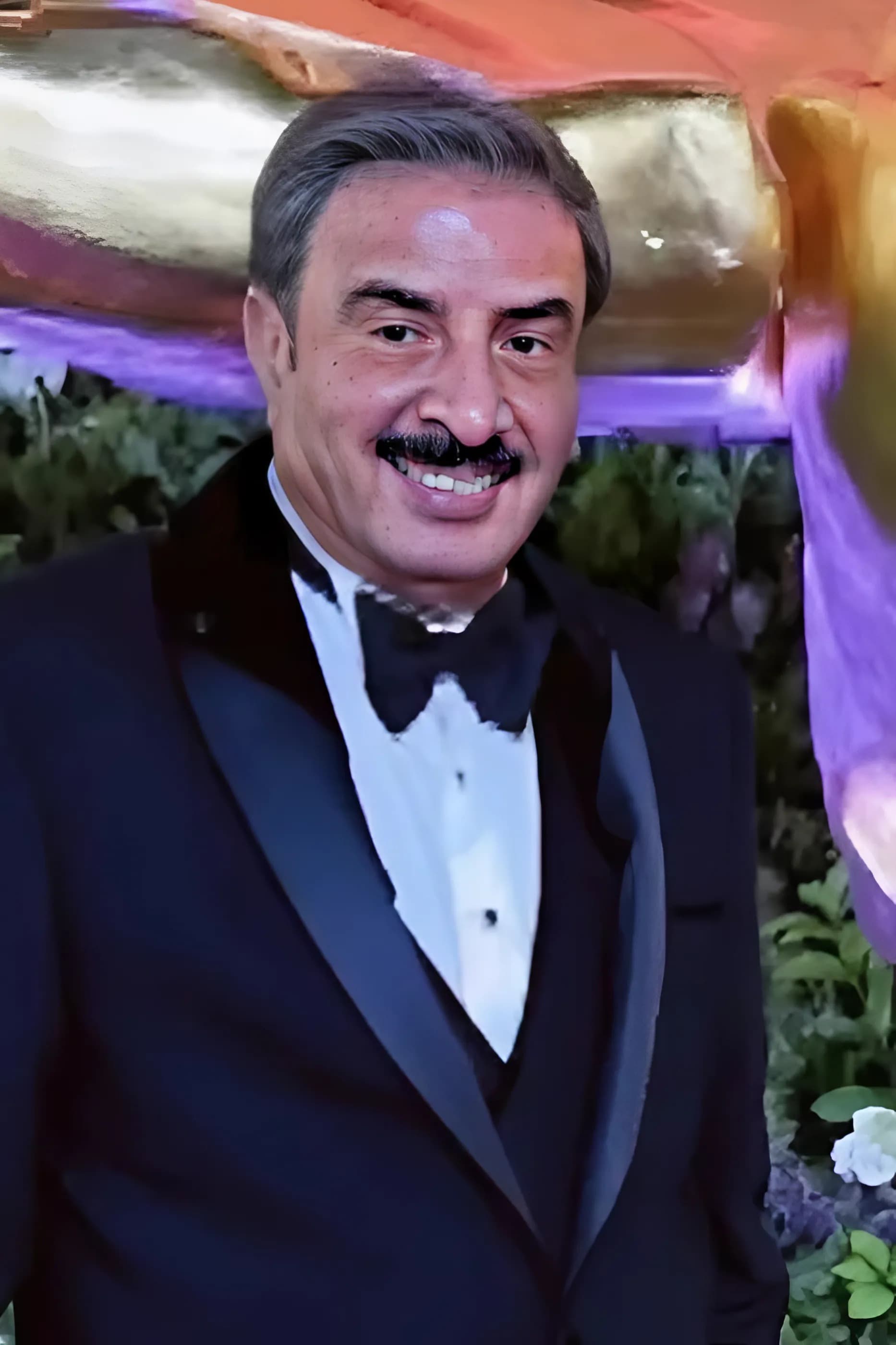 صورة پروفايل "حسين المنصور " صورة پروفايل "حسين المنصور "