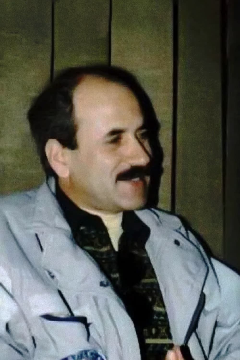 صورة پروفايل "جورج حداد" صورة پروفايل "جورج حداد"