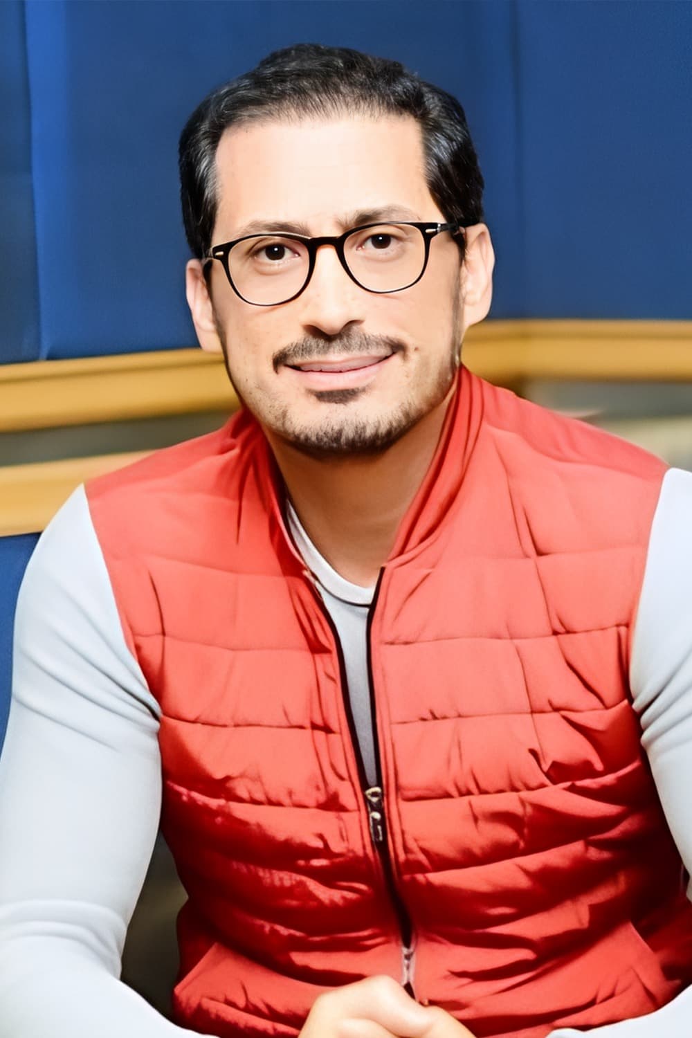 صورة پروفايل "أحمد عيد" صورة پروفايل "أحمد عيد"