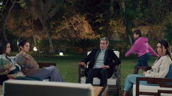 وبينا ميعاد وبينا ميعاد