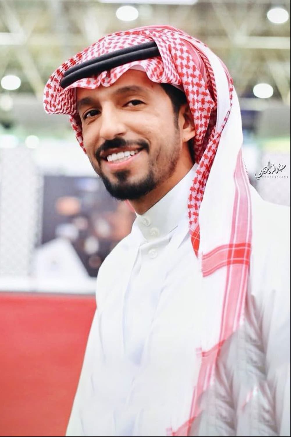 صورة پروفايل "تركي السدحان" صورة پروفايل "تركي السدحان"