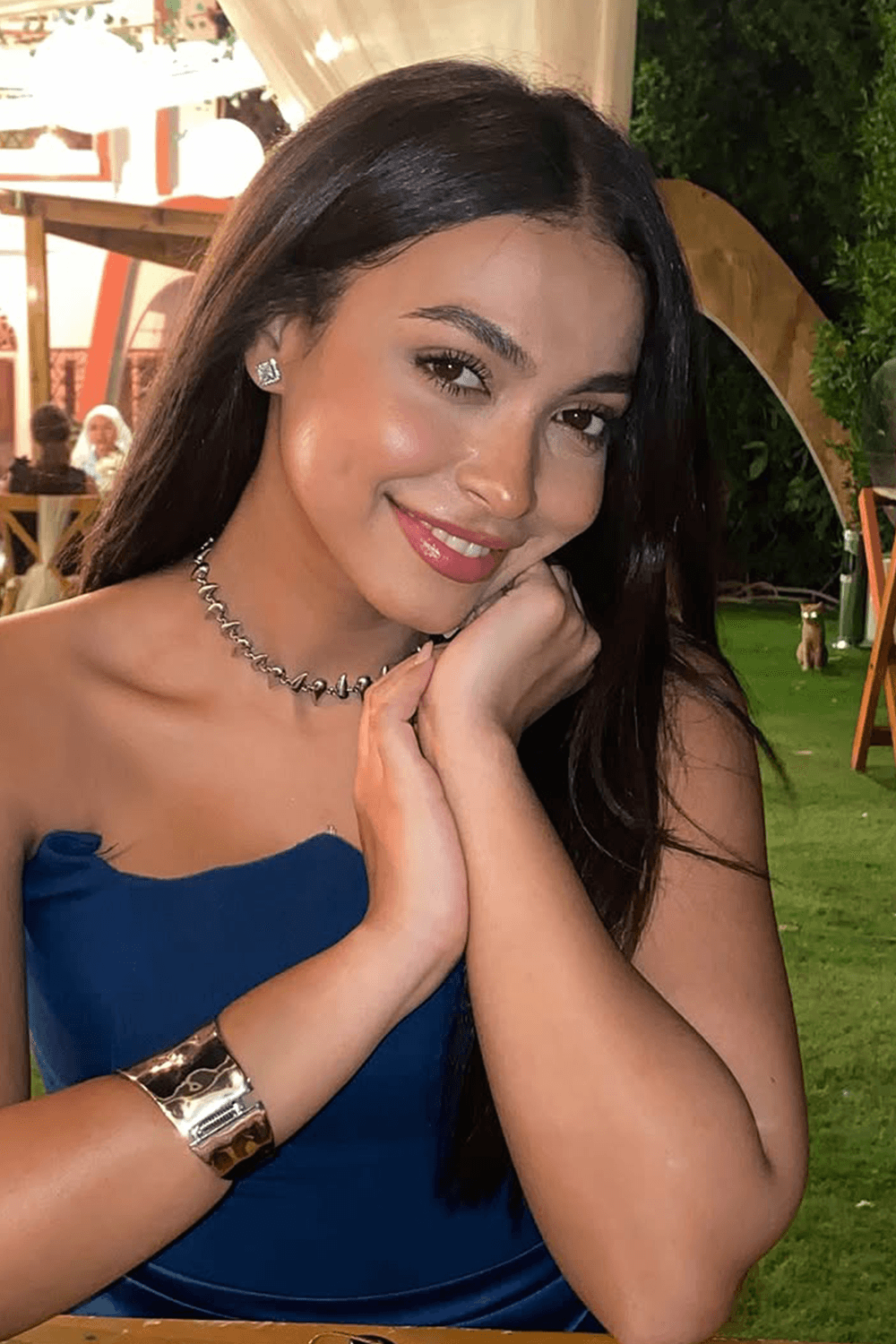 صورة پروفايل "ميرنا نديم" صورة پروفايل "ميرنا نديم"