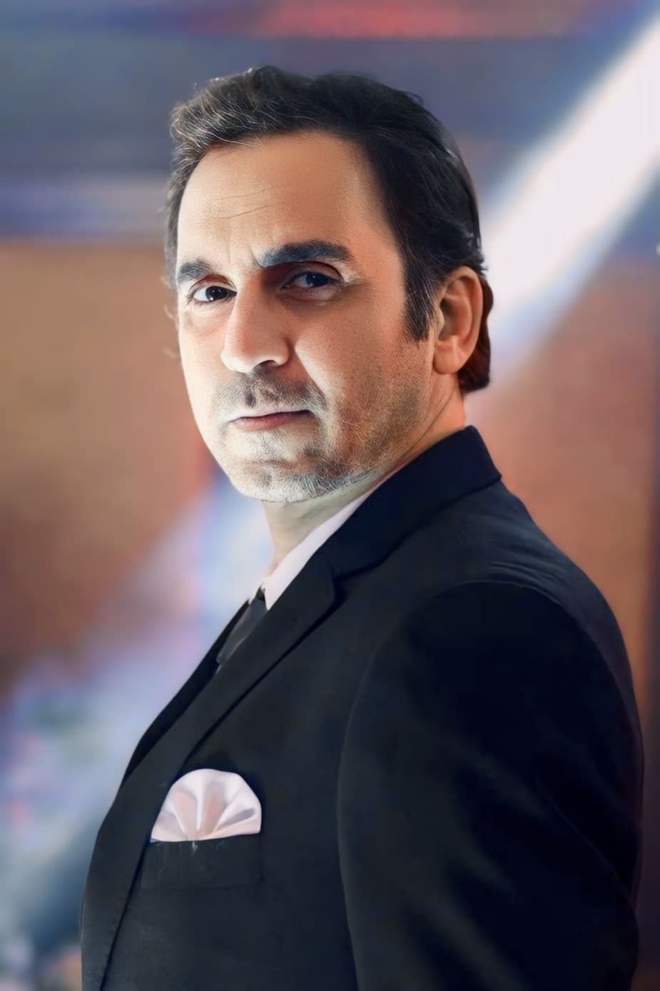 صورة پروفايل "علي صطوف" صورة پروفايل "علي صطوف"