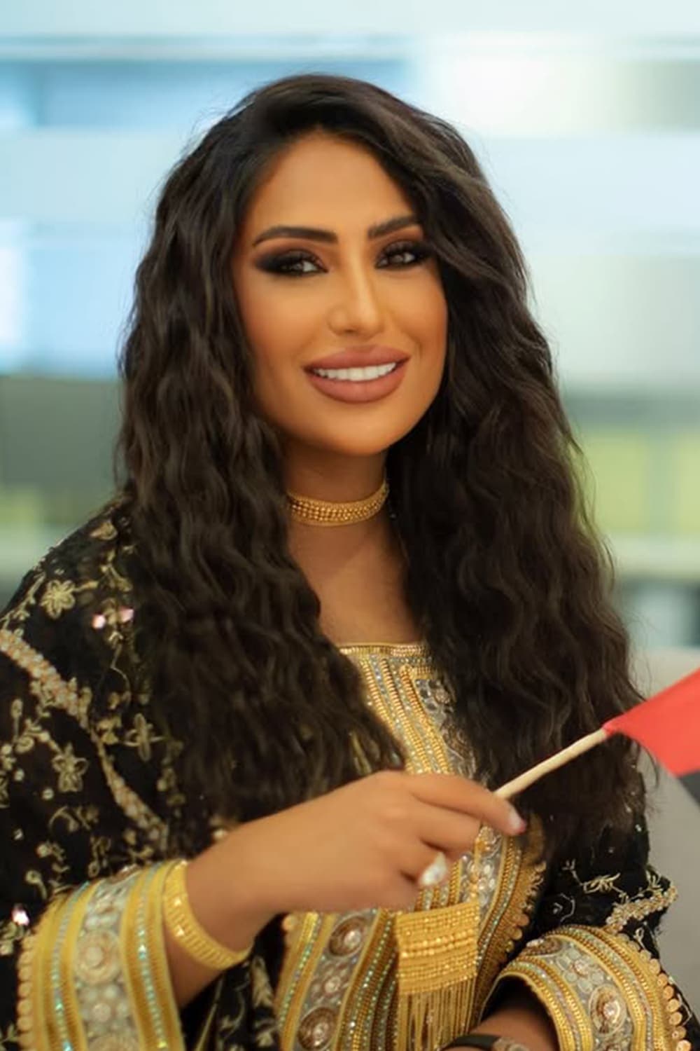 صورة پروفايل "أمل محمد" صورة پروفايل "أمل محمد"