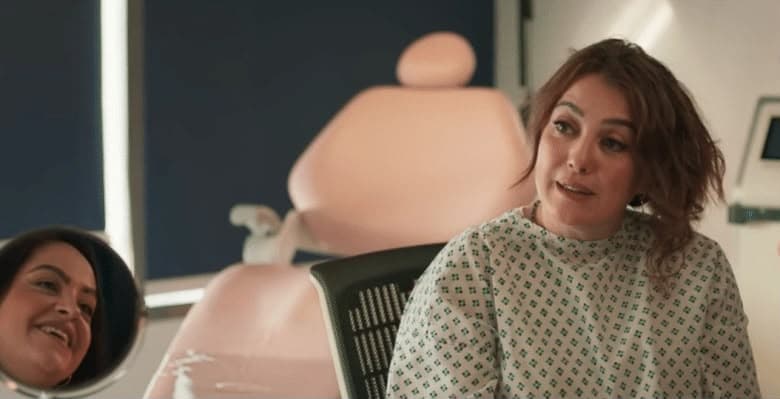 الجمهور يحسم رأيه في مسلسل خمسين خمسين بعد أول 3 حلقات