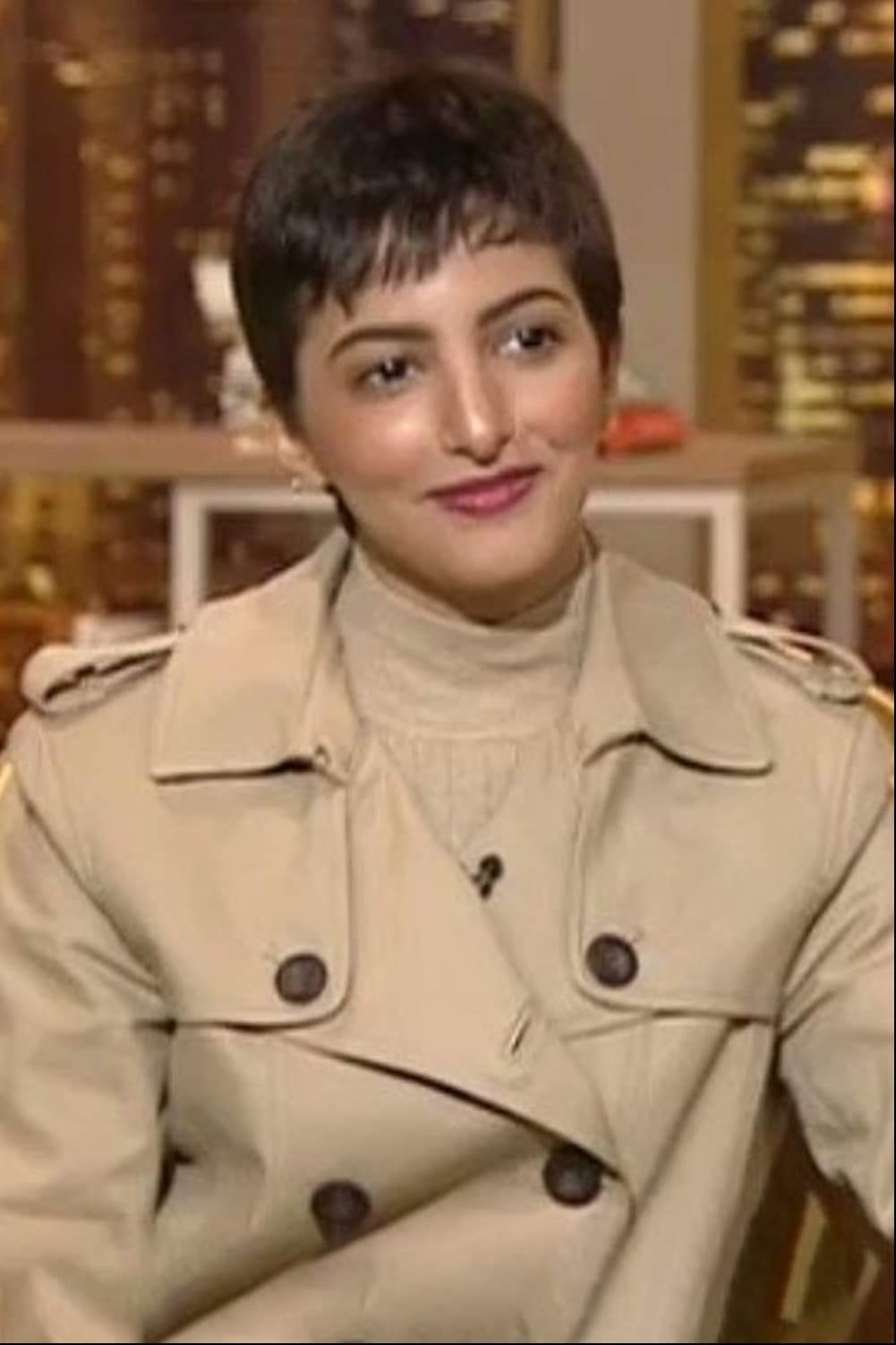 صورة پروفايل "حياة الحربي" صورة پروفايل "حياة الحربي"