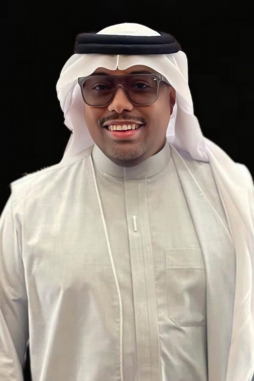 صورة پروفايل "ماجد الكعبي" صورة پروفايل "ماجد الكعبي"