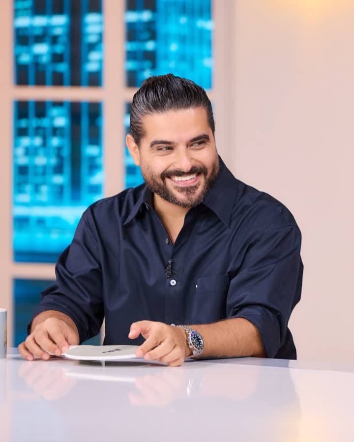 صورة غلاف مقالة ناصيف زيتون يروّج لمشاركته في لجنة تحكيم "ذا فويس"