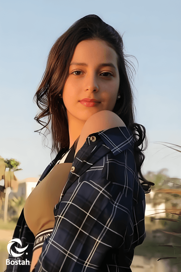 صورة پروفايل "جودي مسعود" صورة پروفايل "جودي مسعود"