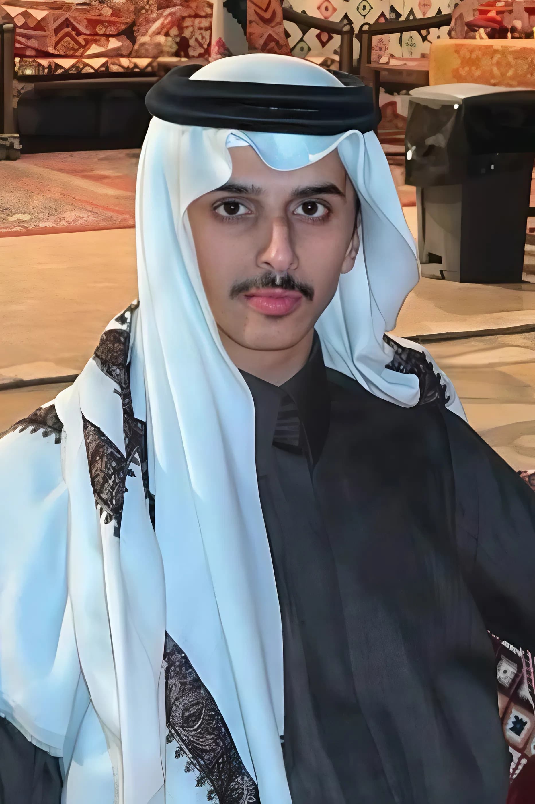 صورة پروفايل "خالد البقمي" صورة پروفايل "خالد البقمي"