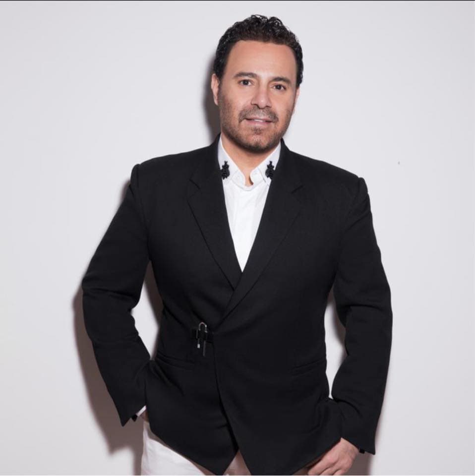 صورة پروفايل "عاصي الحلاني" صورة پروفايل "عاصي الحلاني"