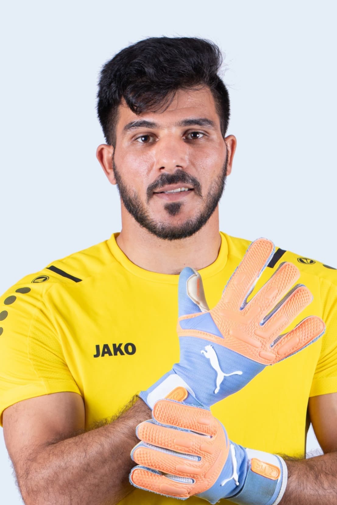 صورة پروفايل "إبراهيم عالمة" صورة پروفايل "إبراهيم عالمة"