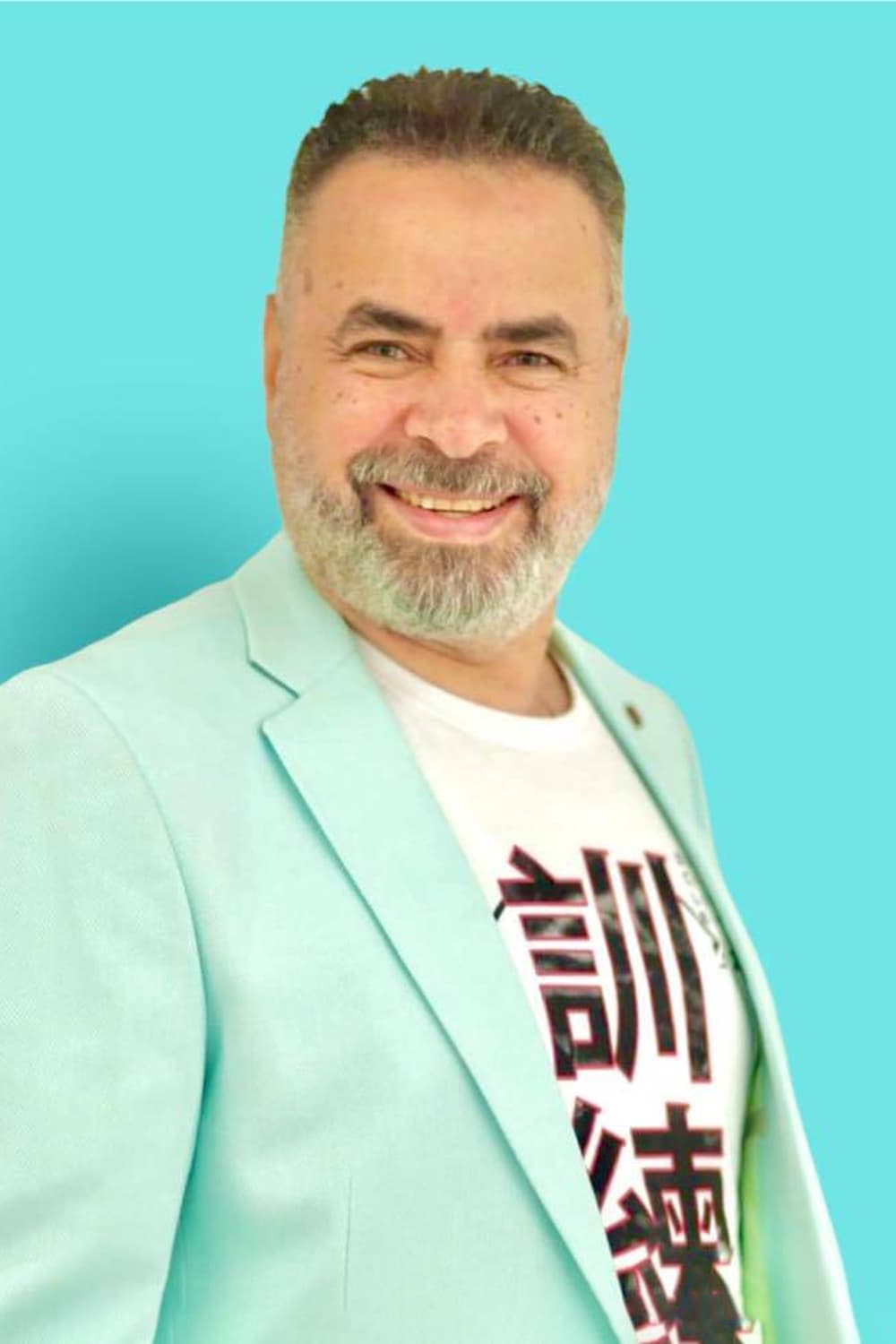 صورة پروفايل "صبحي خليل" صورة پروفايل "صبحي خليل"