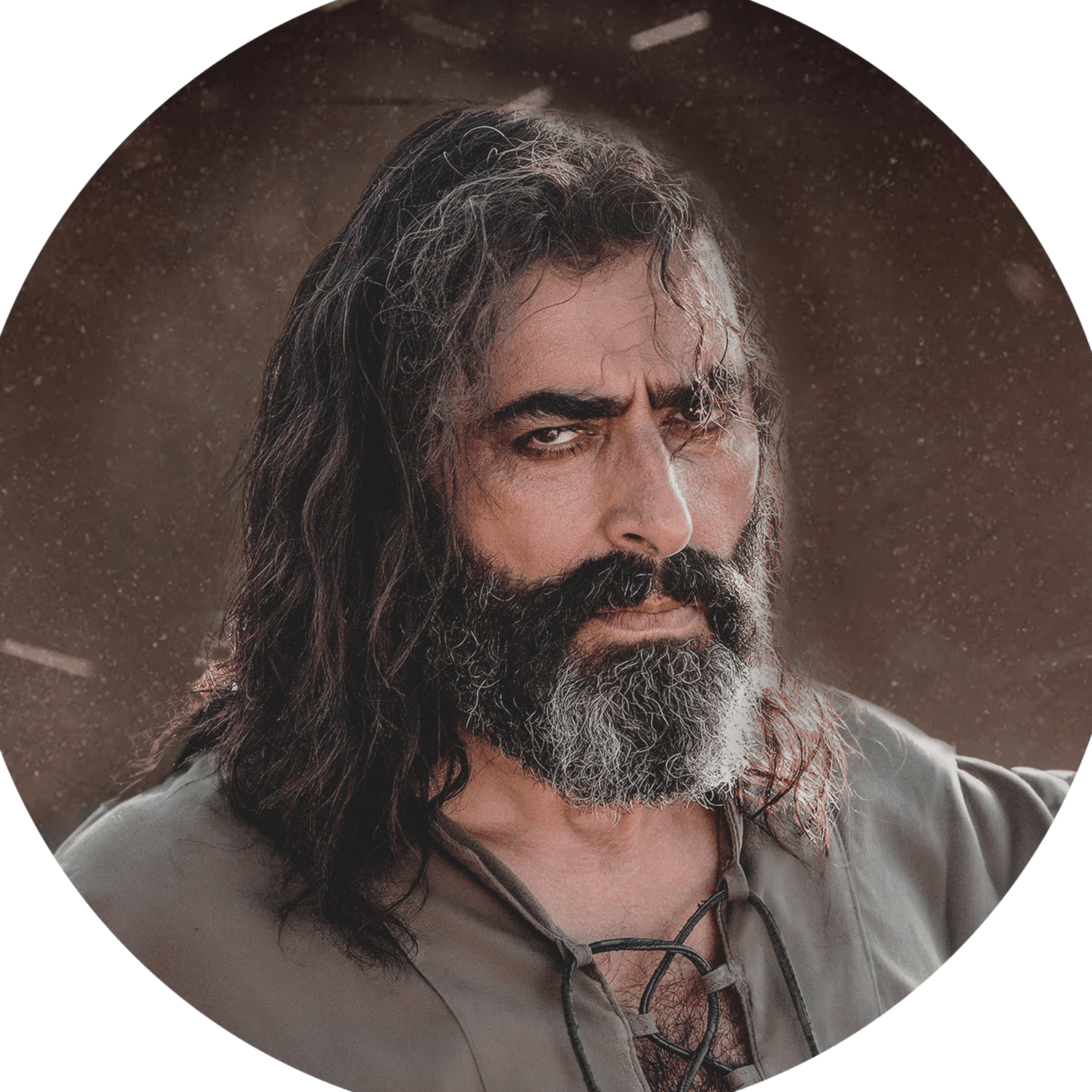 صورة شخصيّة عبدو صورة شخصيّة عبدو