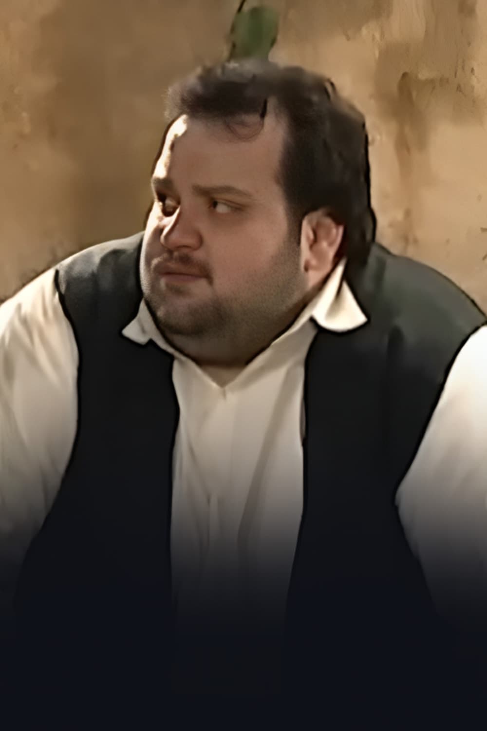صورة شخصيّة نبيل صورة شخصيّة نبيل