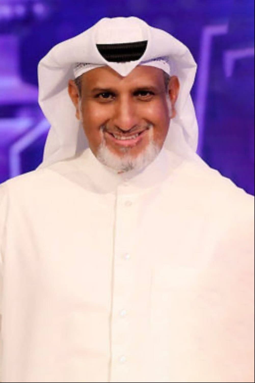 صورة پروفايل "خالد العجيرب" صورة پروفايل "خالد العجيرب"