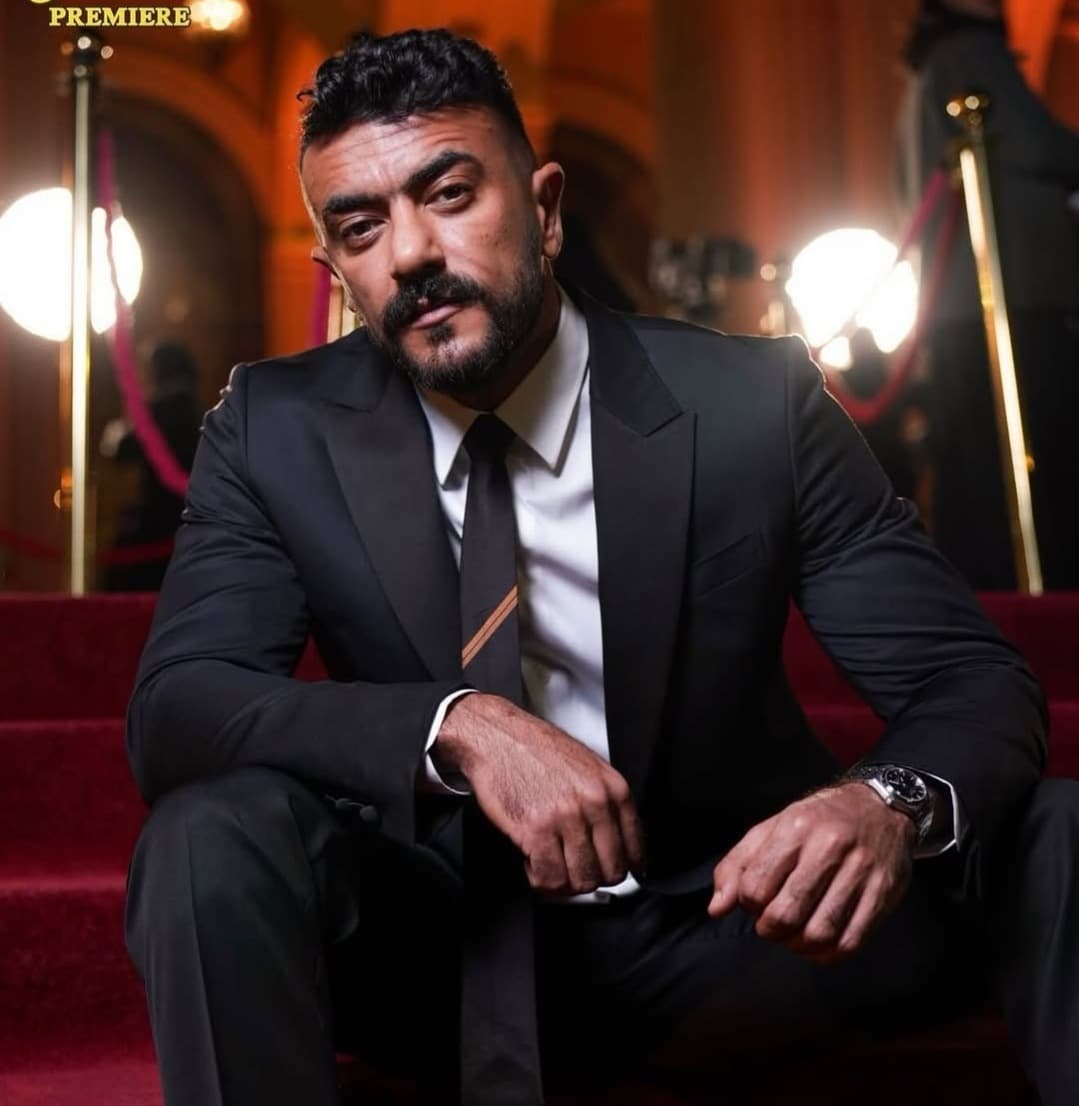 العوضي يسخر من جدل المسلسل الأعلى مشاهدة في رمضان 2026