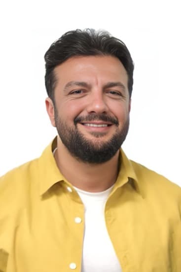 صورة پروفايل "طلال مارديني" صورة پروفايل "طلال مارديني"