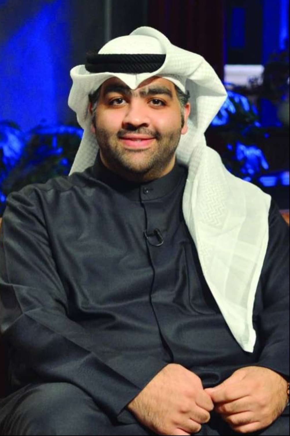 صورة پروفايل "عبد العزيز النصار" صورة پروفايل "عبد العزيز النصار"