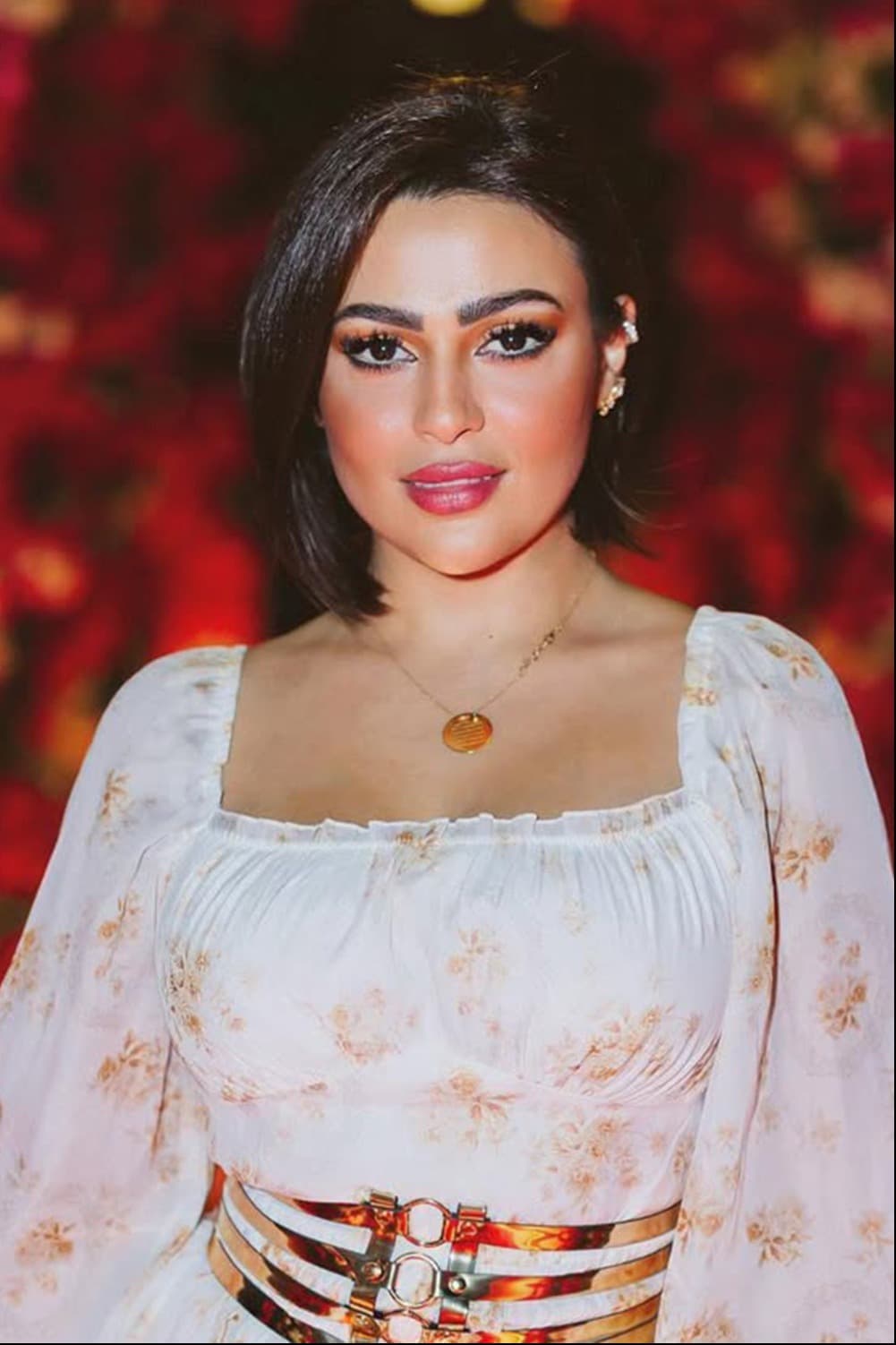 صورة پروفايل "نيفين ماضي" صورة پروفايل "نيفين ماضي"