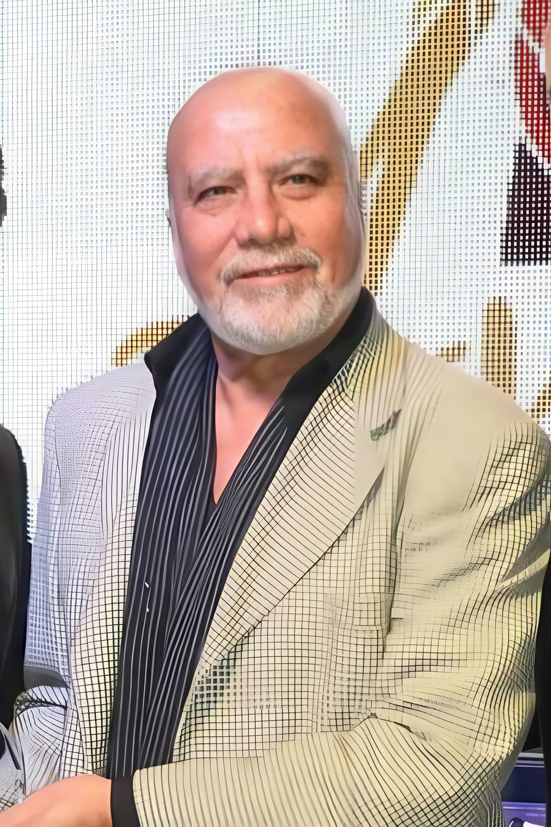 صورة پروفايل "خالد السيد" صورة پروفايل "خالد السيد"