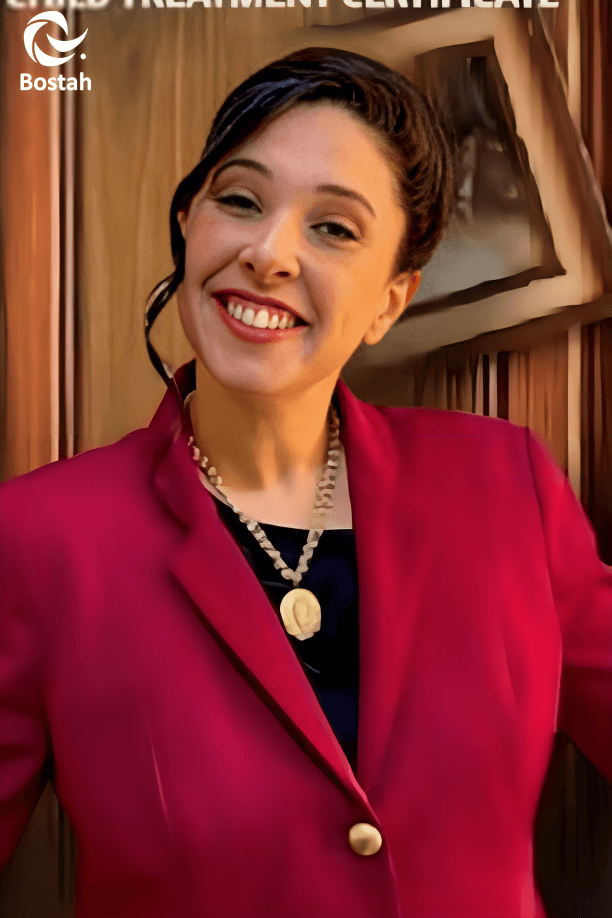 صورة پروفايل "نجلاء يونس" صورة پروفايل "نجلاء يونس"