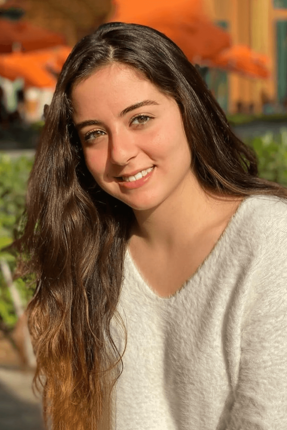 صورة پروفايل "سارة نور" صورة پروفايل "سارة نور"