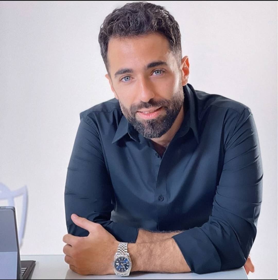 صورة غلاف مقالة محمد قيس يتألق مجددًا ويجمع بين تكريم القاهرة وبيروت