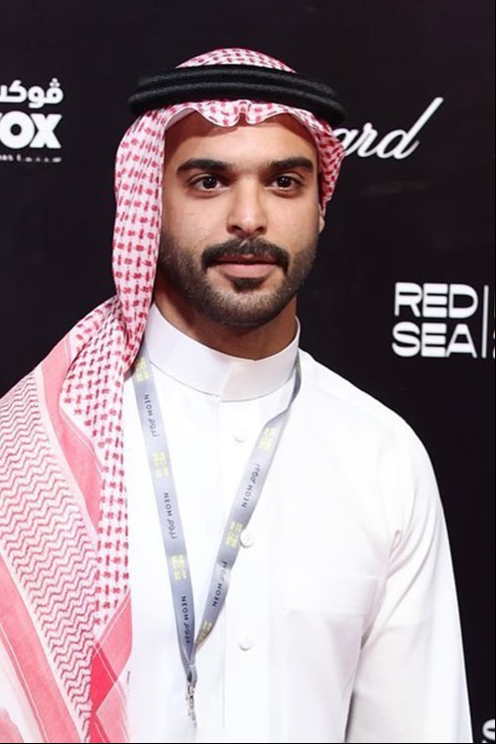 صورة پروفايل "نواف الظفيري" صورة پروفايل "نواف الظفيري"