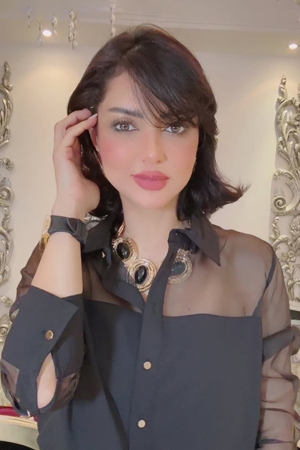 صورة پروفايل "عبير أحمد" صورة پروفايل "عبير أحمد"