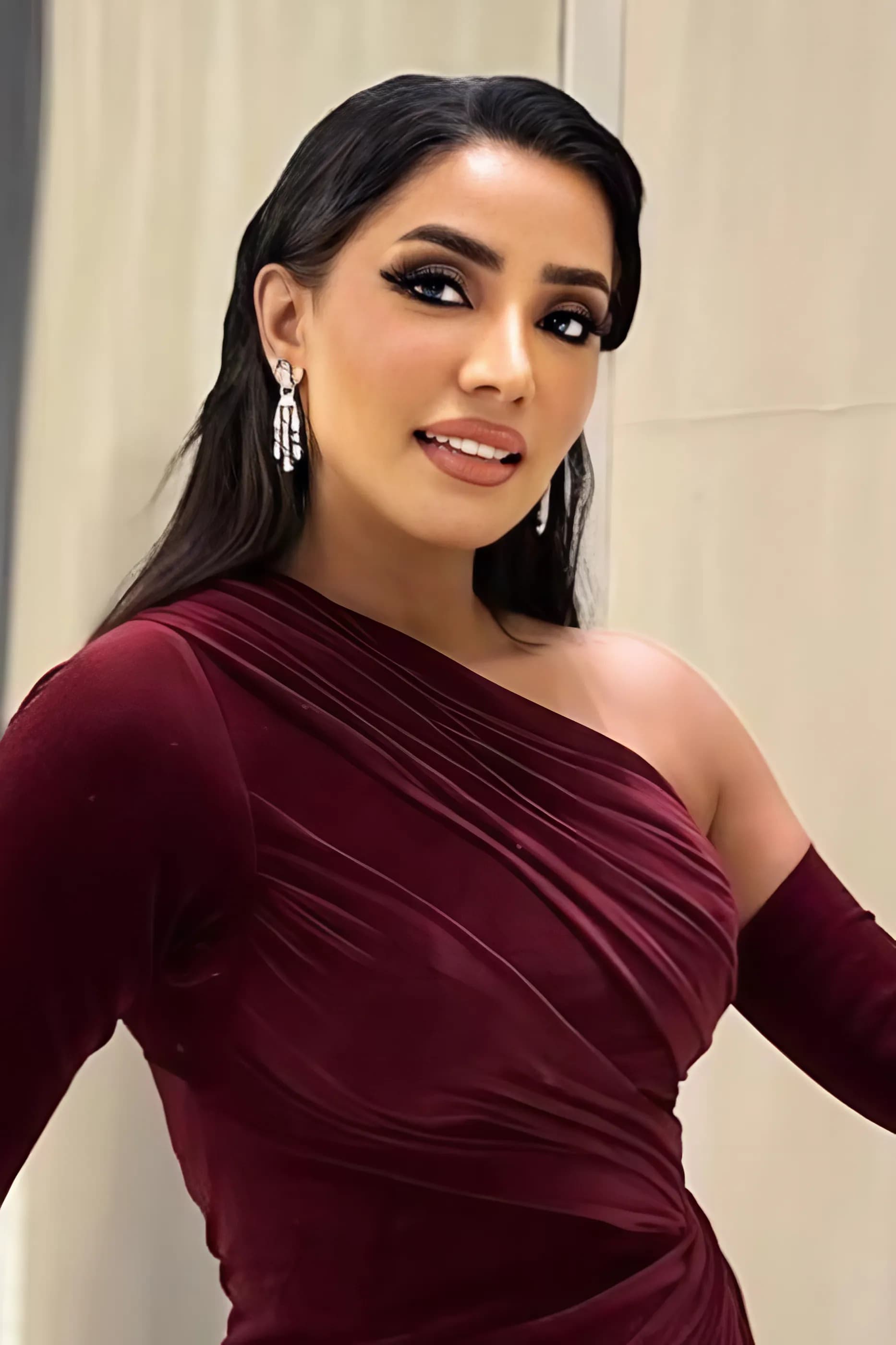 صورة پروفايل "مروة سالم" صورة پروفايل "مروة سالم"