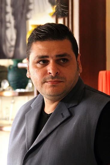 صورة پروفايل "صفوان نعمو" صورة پروفايل "صفوان نعمو"