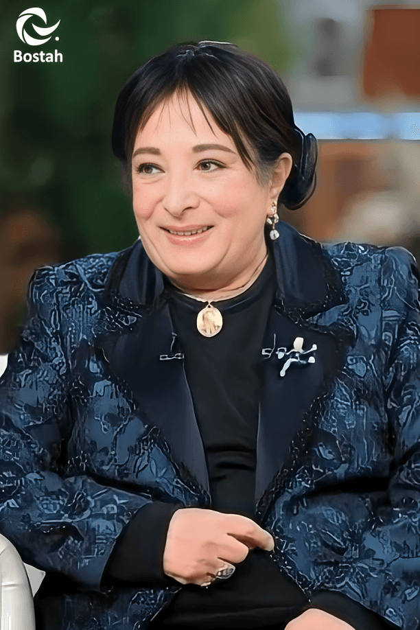 صورة پروفايل "سميرة عبد العزيز" صورة پروفايل "سميرة عبد العزيز"