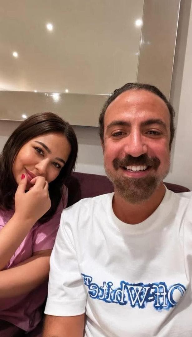 شيرين عبدالوهاب تواصل خسارة وزنها.. وطبيبها يكشف تطورات حالتها