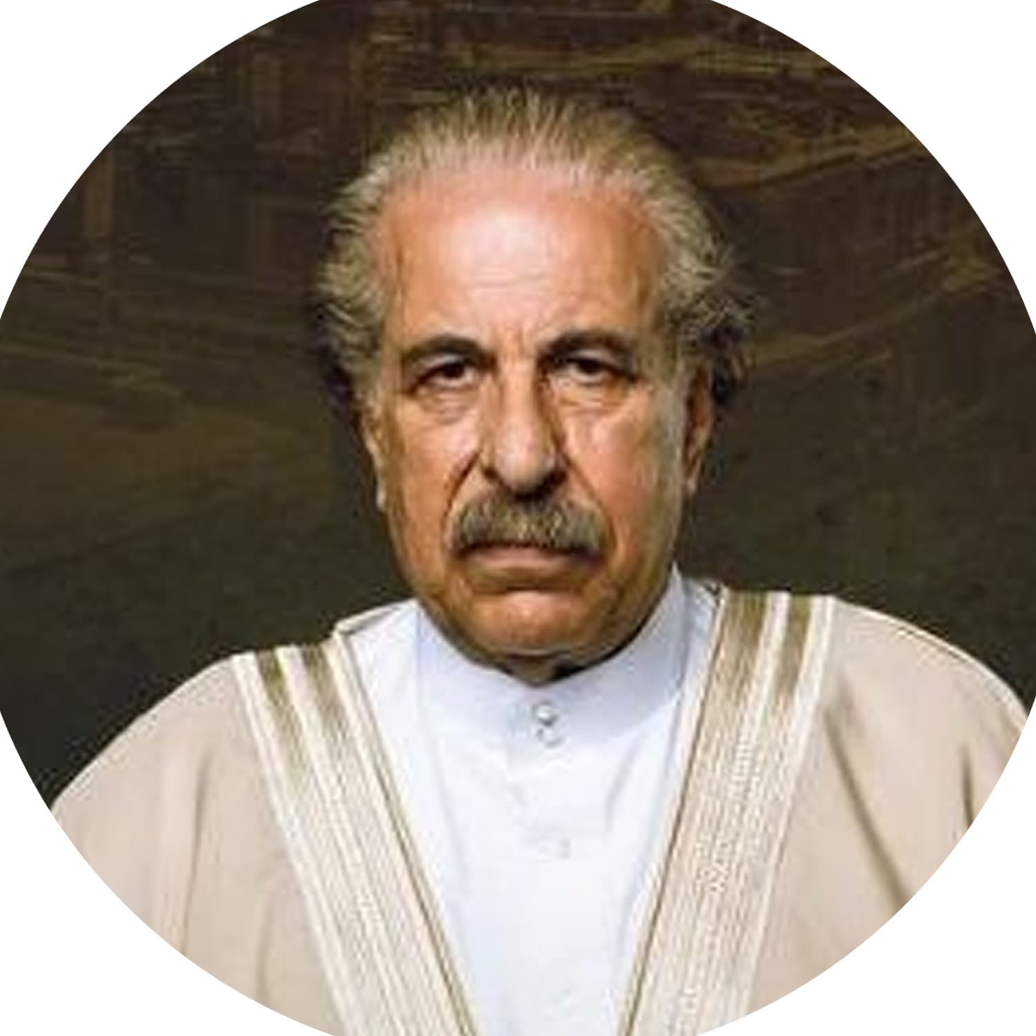 صورة شخصيّة أبو الوفا صورة شخصيّة أبو الوفا