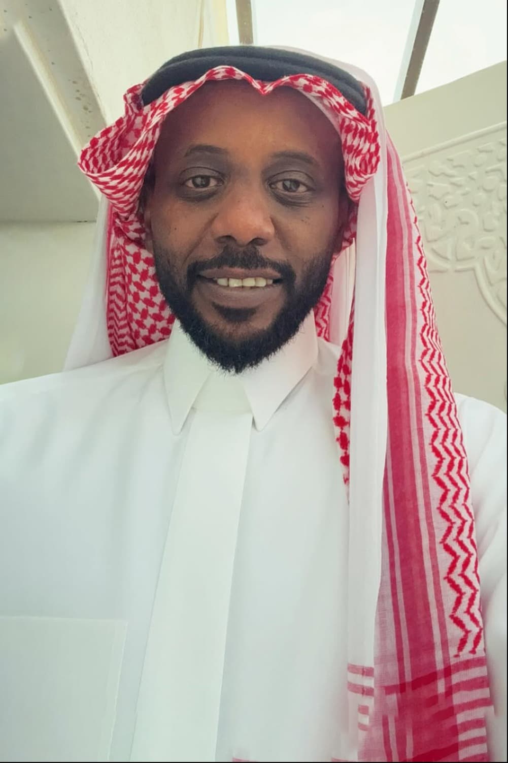 صورة پروفايل "إبراهيم مسيسيبي" صورة پروفايل "إبراهيم مسيسيبي"