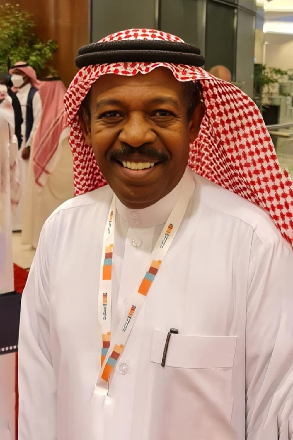 صورة پروفايل "بشير غنيم" صورة پروفايل "بشير غنيم"