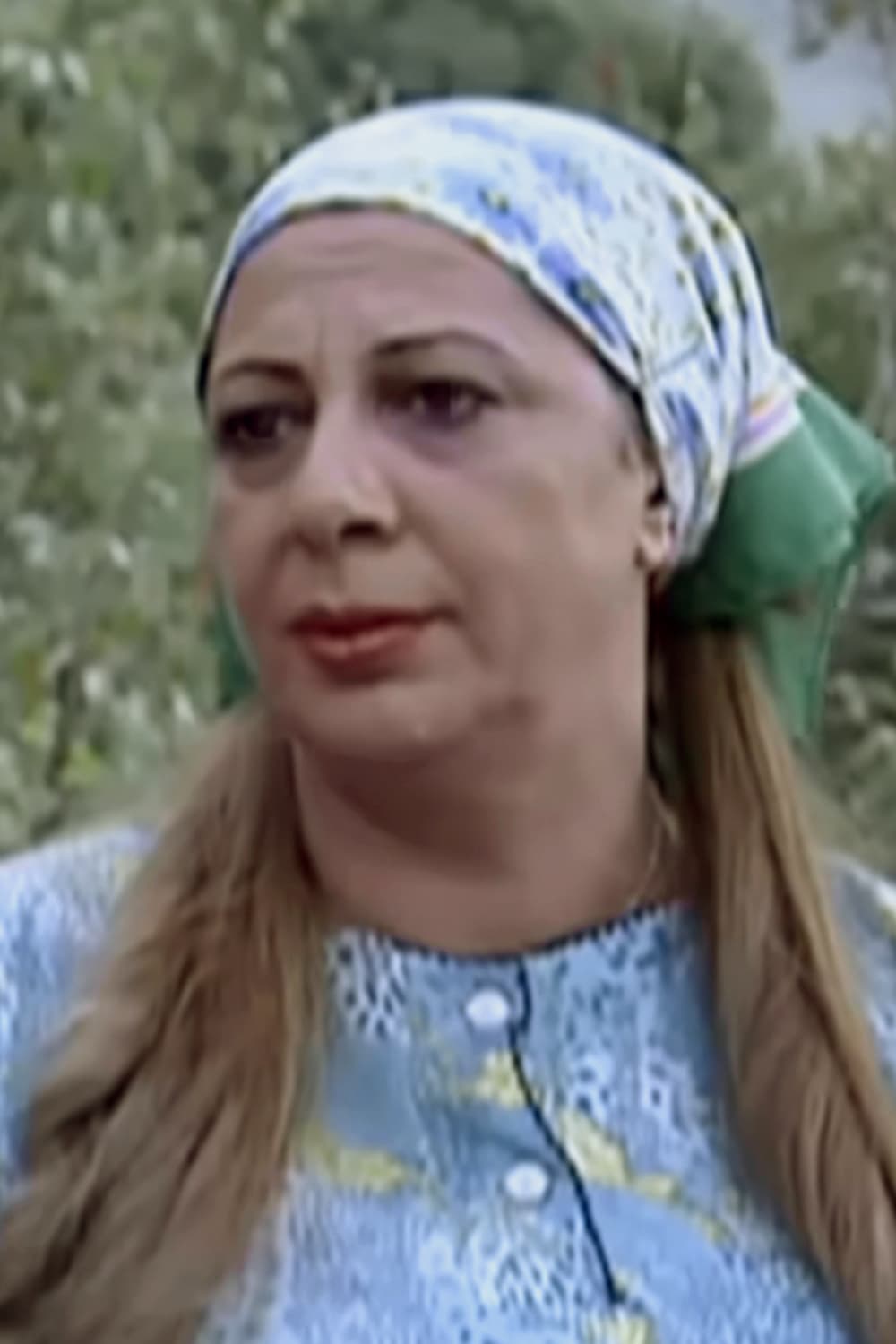 صورة شخصيّة نظمية صورة شخصيّة نظمية