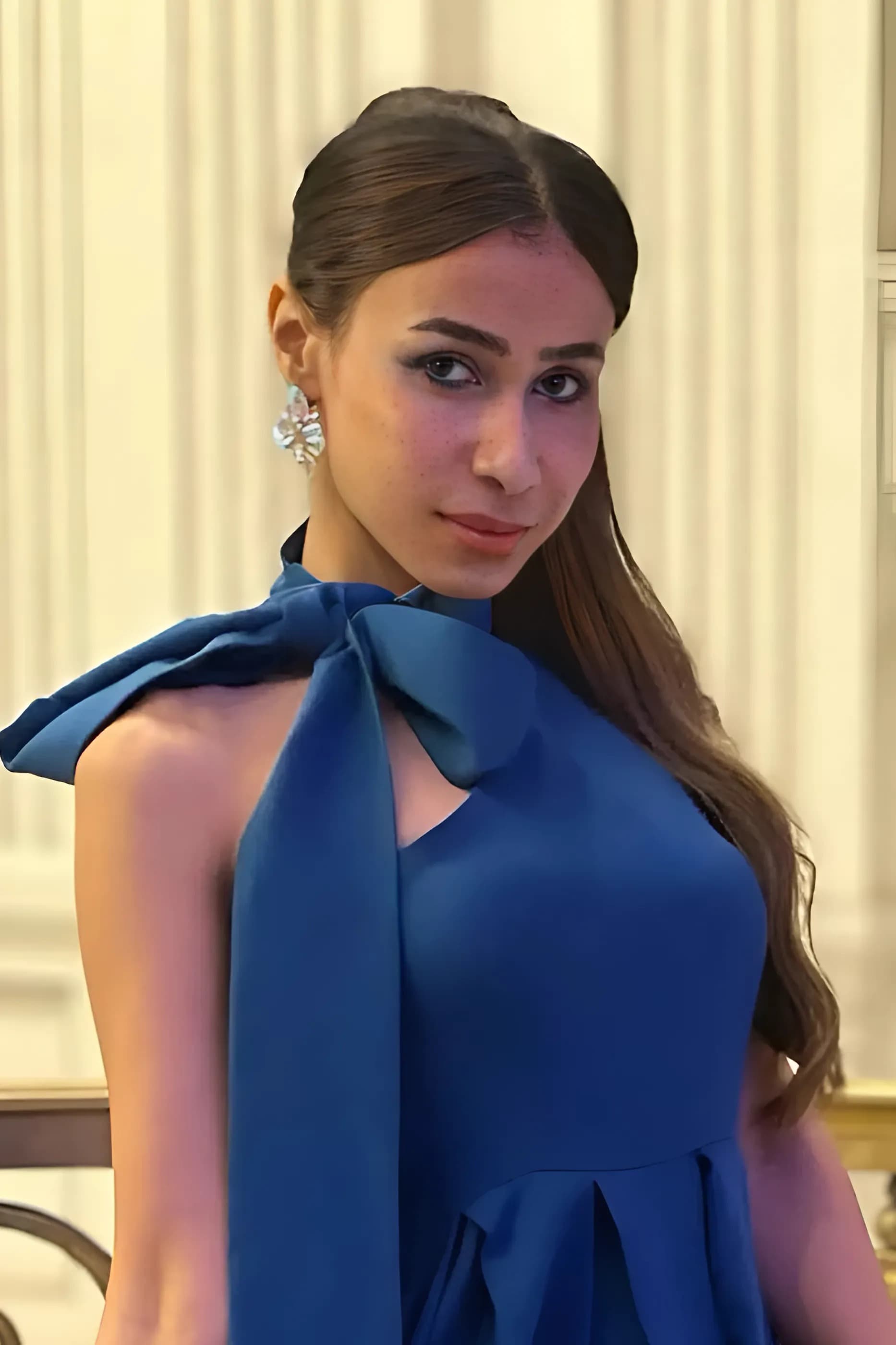 صورة پروفايل "إسراء عماد" صورة پروفايل "إسراء عماد"