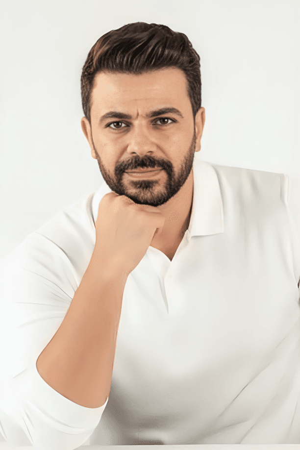 صورة پروفايل "كريم الحسيني" صورة پروفايل "كريم الحسيني"