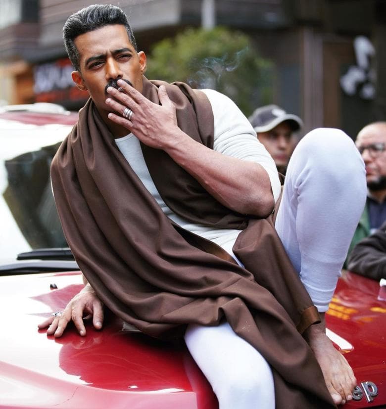 جعفر العمدة جعفر العمدة