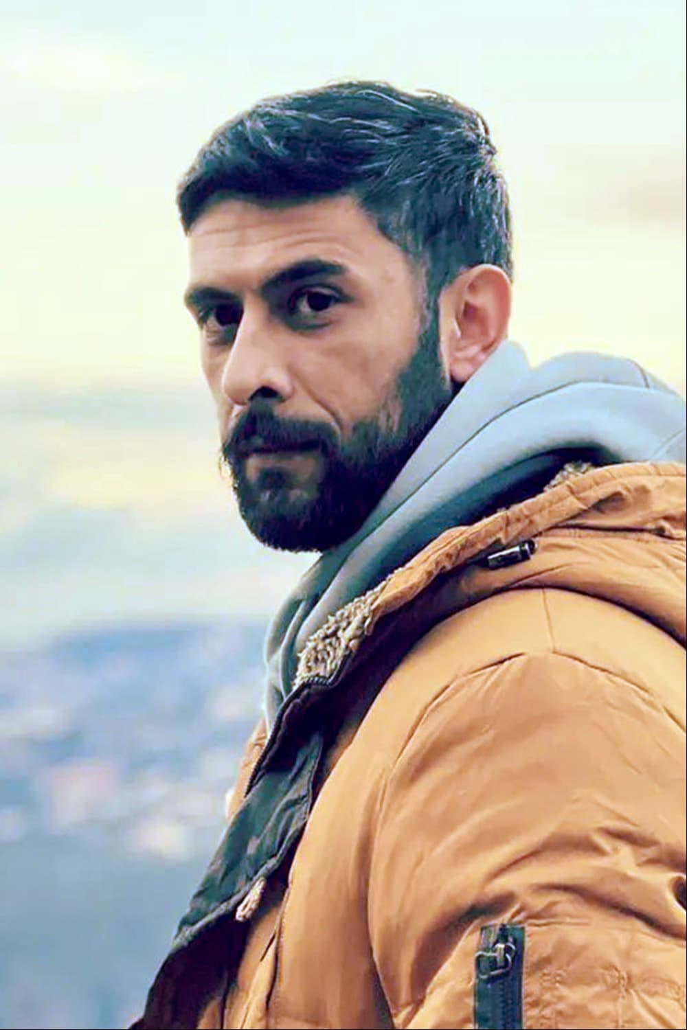 صورة پروفايل "مجدي المقبل" صورة پروفايل "مجدي المقبل"