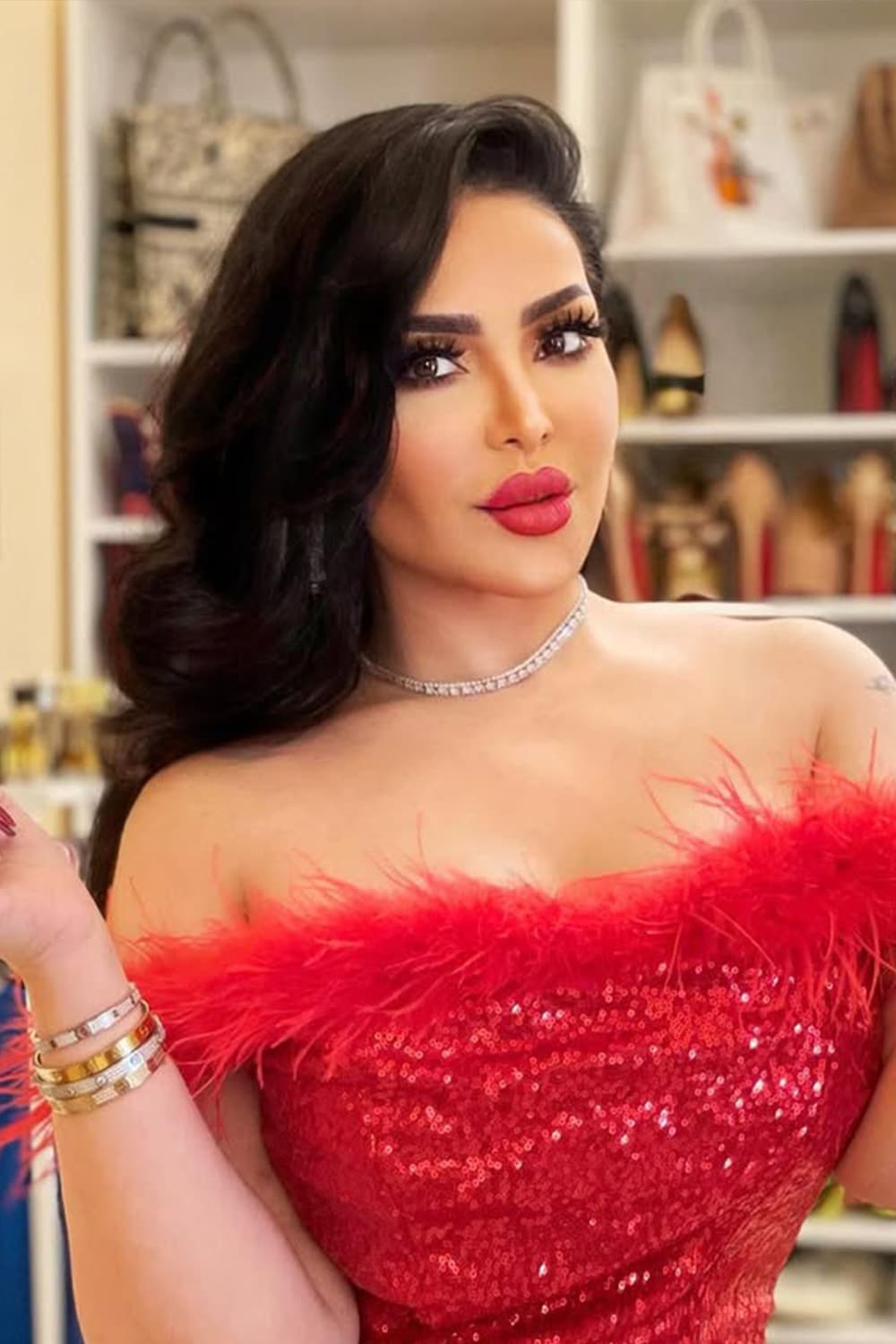 صورة پروفايل "فاطمة العبدالله" صورة پروفايل "فاطمة العبدالله"