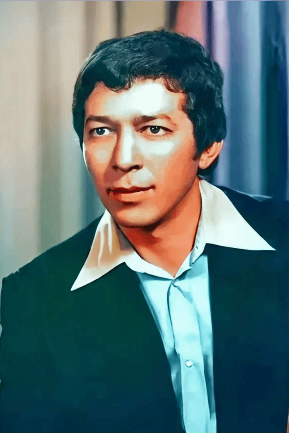 صورة پروفايل "الطاهر القبائلي" صورة پروفايل "الطاهر القبائلي"