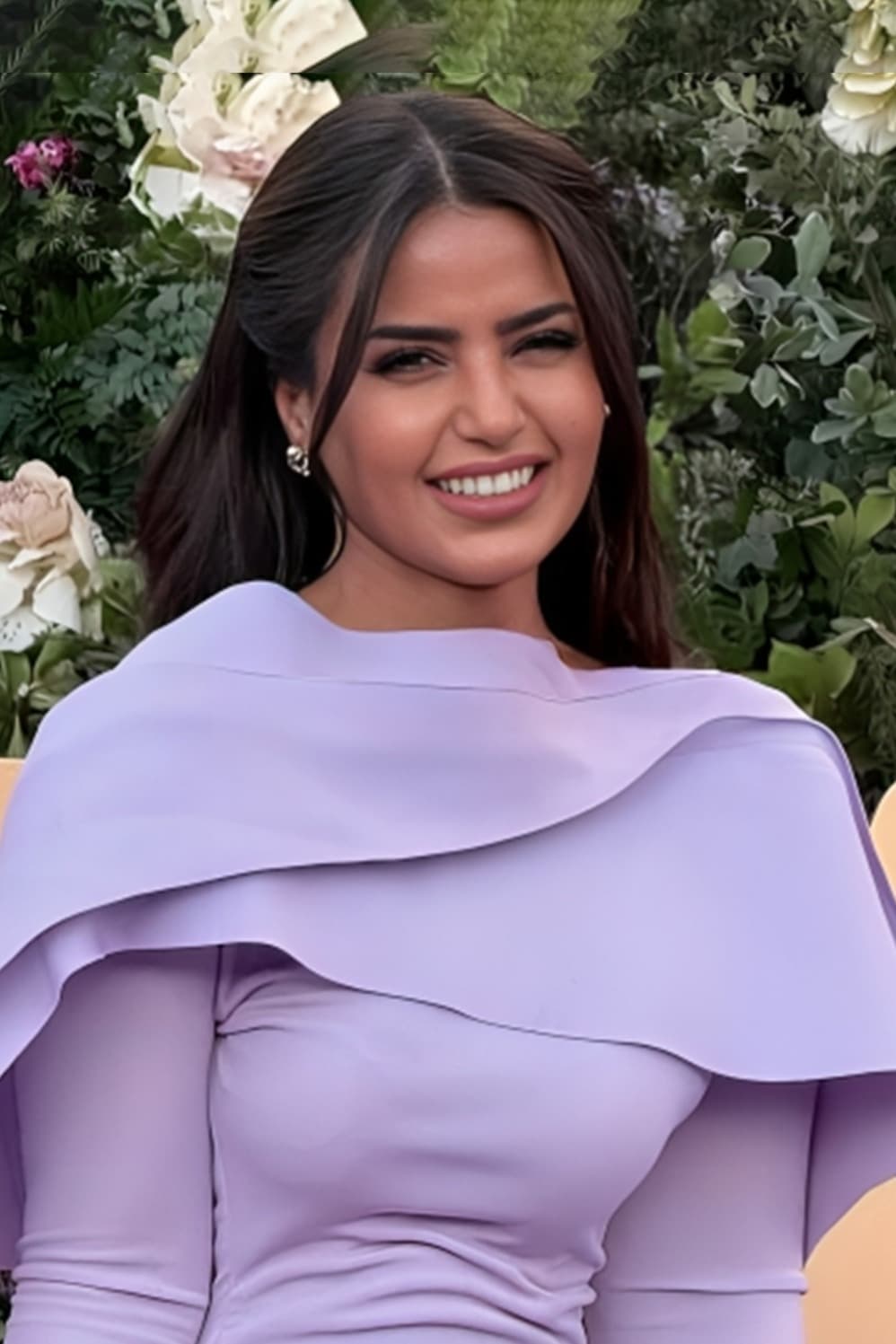 صورة پروفايل "سامية ناصر" صورة پروفايل "سامية ناصر"