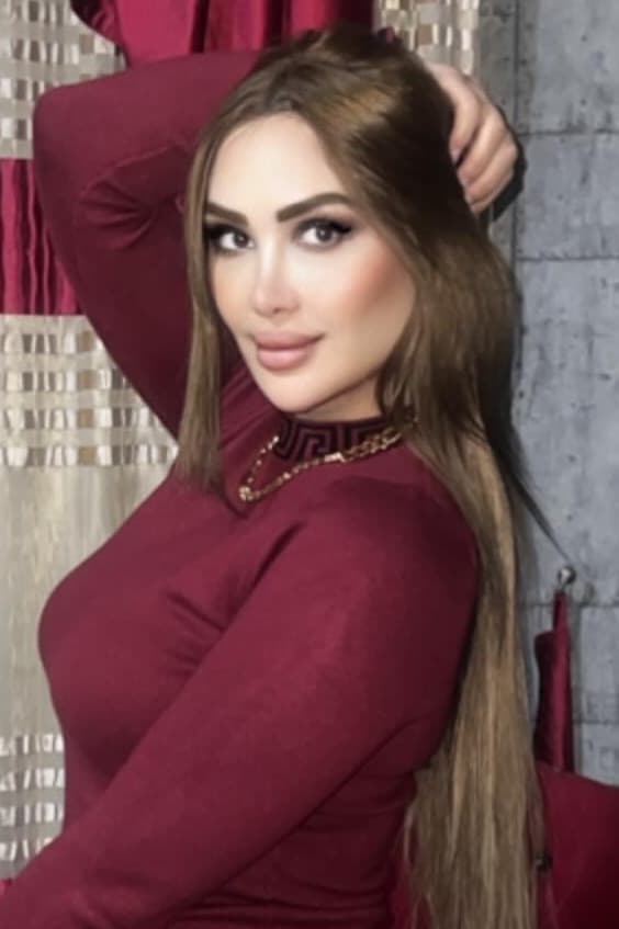 صورة پروفايل "راما درويش" صورة پروفايل "راما درويش"