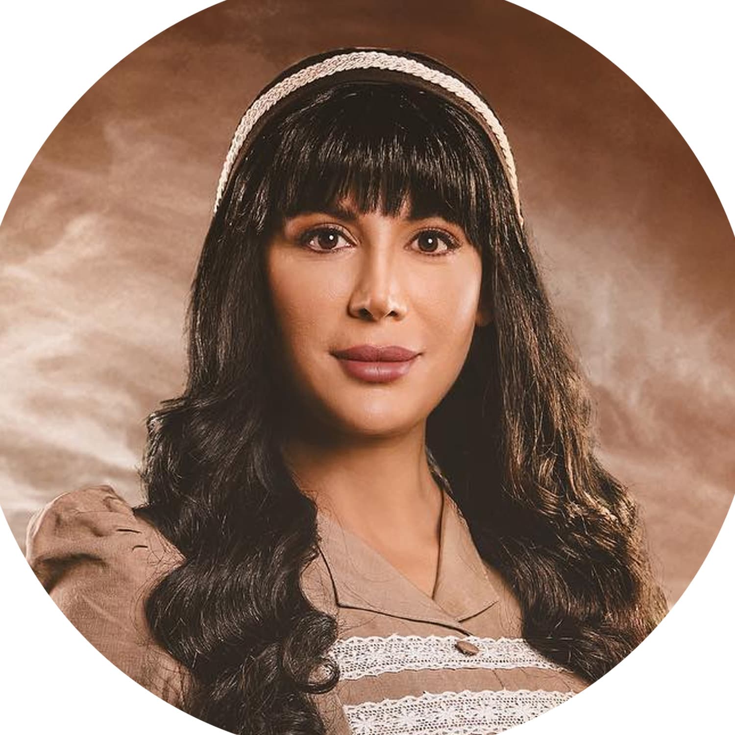 صورة شخصيّة بديعة صورة شخصيّة بديعة